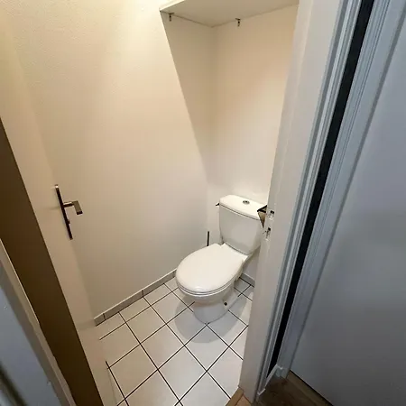 Comme A Garros - 218 Appartement