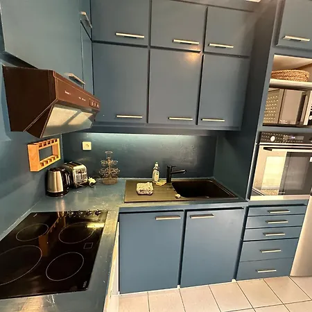 Comme A Garros - 218 Appartement
