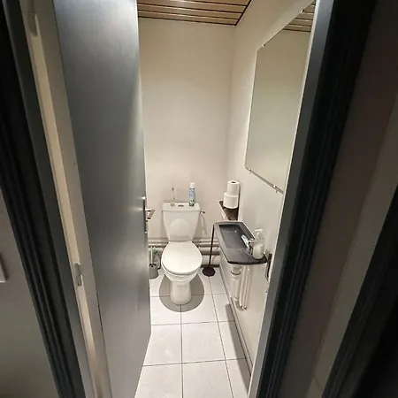 Comme A Garros - 218 Appartement *