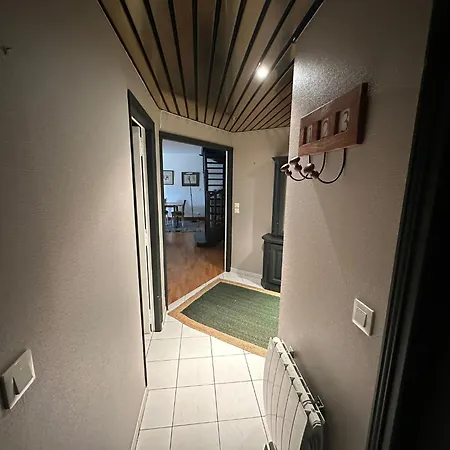 Appartement Comme A Garros - 218