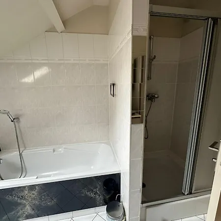 Appartement Comme A Garros - 218