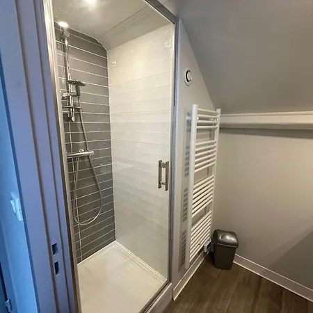 Comme A Garros - 218 Appartement