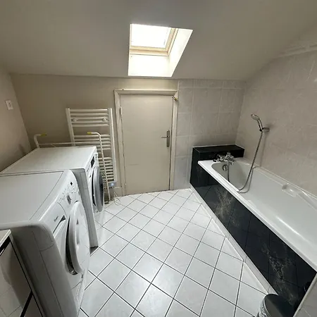 Appartement Comme A Garros - 218 Mont-Saint-Aignan