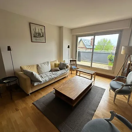 Comme A Garros - 218 Appartement