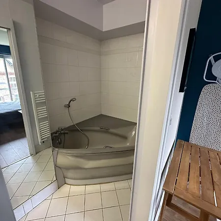 Appartement Comme A Garros - 218