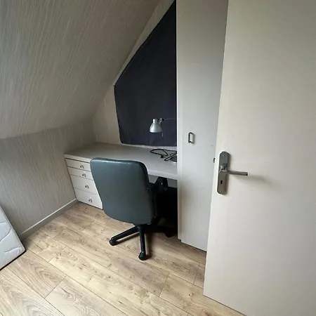 Comme A Garros - 218 Appartement *