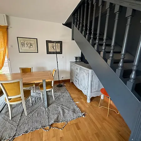 Comme A Garros - 218 Appartement *