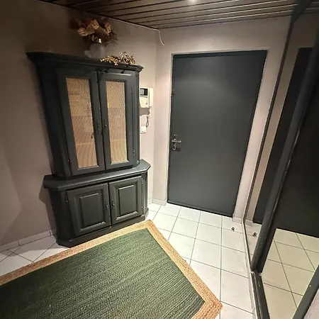 Comme A Garros - 218 Appartement